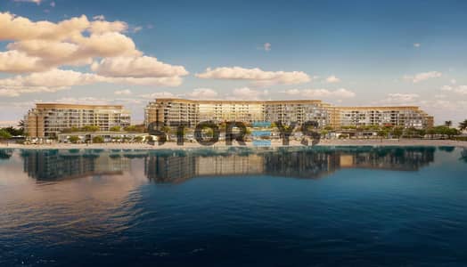 艾尔-塞纳赫， 乌姆盖万 1 卧室公寓待售 - sobha-aquamarine-siniya-island-. jpg