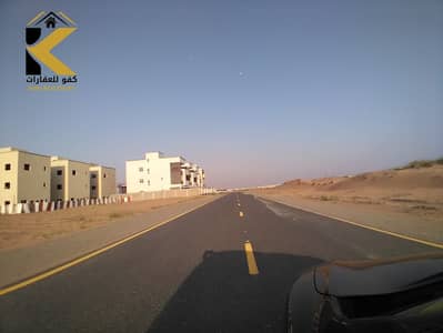 ارض سكنية  للبيع في الزبير، الشارقة - IMG-20250723-WA0369. jpg