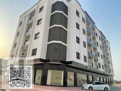 شقة 2 غرفة نوم للايجار في العالية، عجمان - 3973cf41-416d-421a-bad9-a46e5362a3ae. jpg