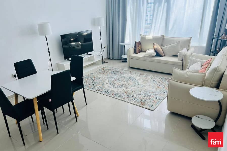 Квартира в Бизнес Бей，Онтарио Тауэр, 2 cпальни, 125000 AED - 12312253