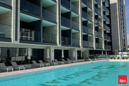 1 Bedroom Flat for Sale in Business Bay, Dubai - Brand New | 1 Bedroom | Vacant on Transfer