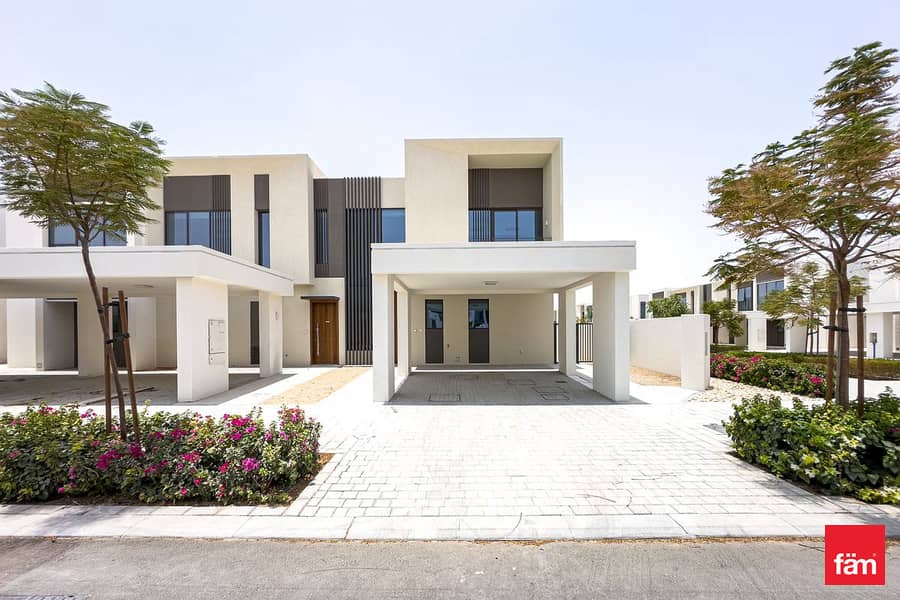 Вилла в Валли,Нара Таунхаусес, 4 cпальни, 3600000 AED - 12312254 Вилла в Валли,Нара Таунхаусес, 4 cпальни, 3600000 AED - 12312254