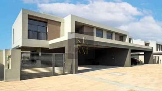 4 Bedroom Villa for Rent in Dubai South, Dubai - WhatsApp Image 2025-07-23 at 5.57. 32 PM. jpeg