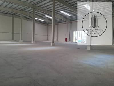 Warehouse for Rent in Umm Al Thuoob, Umm Al Quwain - 1. jpg