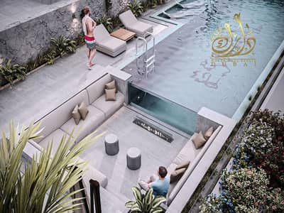 1 Bedroom Apartment for Sale in Mohammed Bin Rashid City, Dubai - IMG-20240801-WA0090. jpg