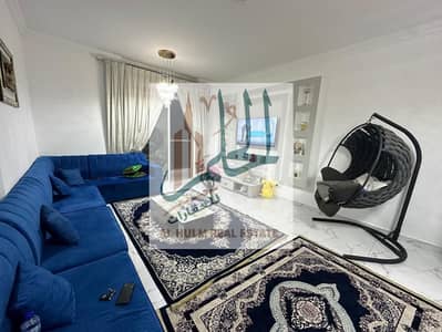 2 Bedroom Apartment for Sale in Al Rashidiya, Ajman - IMG-20250723-WA0142. jpg
