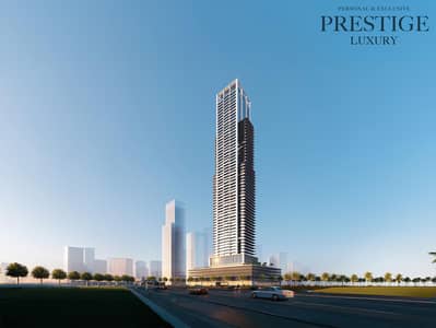 1 Спальня Апартамент Продажа в Джумейра Вилладж Серкл (ДЖВС), Дубай - AURESTA_0010_img8. jpg