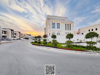 6 Bedroom Villa for Sale in Al Alia, Ajman - WhatsApp Image 2025-07-23 at 6.40. 19 PM (1). jpeg