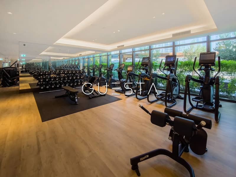 City Views | Near Burj Khalifa | All Bills Incl - Image 27