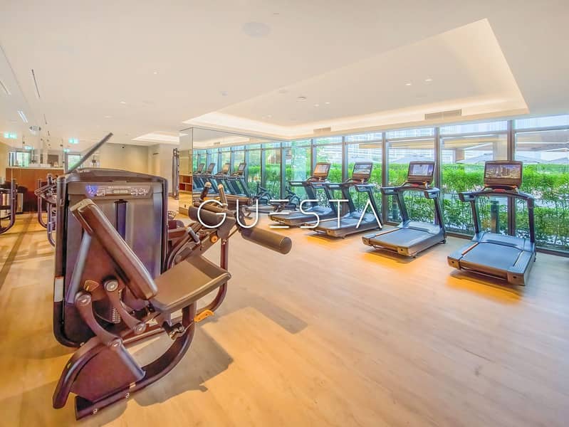 City Views | Near Burj Khalifa | All Bills Incl - Image 28