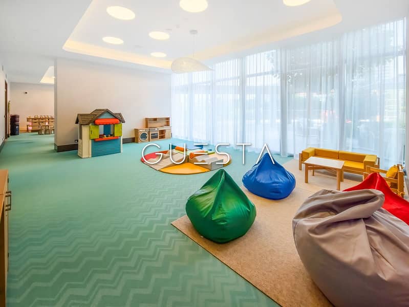 City Views | Near Burj Khalifa | All Bills Incl - Image 29