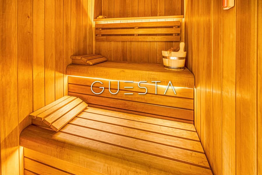 City Views | Near Burj Khalifa | All Bills Incl - Image 30