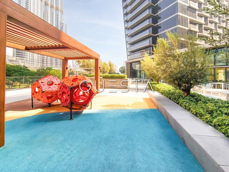 City Views | Near Burj Khalifa | All Bills Incl - Image 31