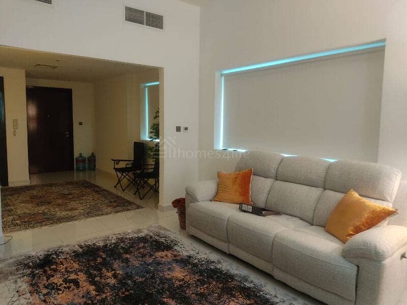 Квартира в Дубай Силикон Оазис，Арабиан Гейтс, 2 cпальни, 1600000 AED - 12305833