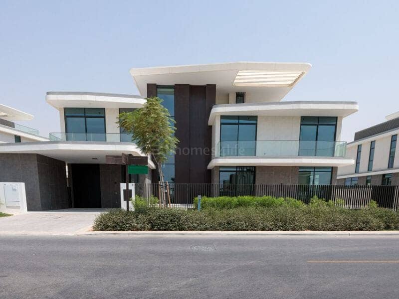 位于迪拜山庄,壮丽山河别墅 6 卧室的公寓 51500000 AED - 12305835 位于迪拜山庄,壮丽山河别墅 6 卧室的公寓 51500000 AED - 12305835