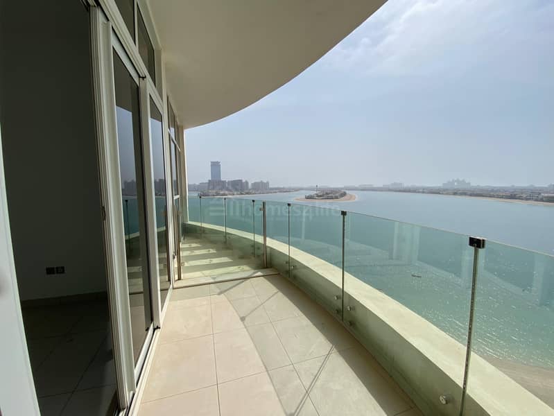 شقة في رويال باي من عزيزي،نخلة جميرا 2 غرف 190000 درهم - 12306828 شقة في رويال باي من عزيزي،نخلة جميرا 2 غرف 190000 درهم - 12306828