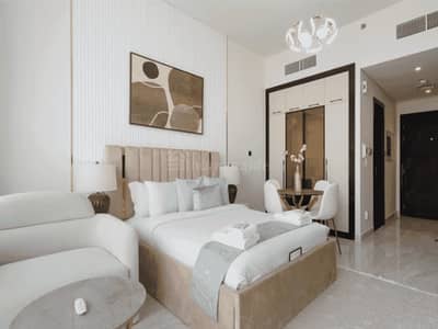 Studio for Sale in Al Furjan, Dubai - Furnished | Post handover plan | Investor Deal