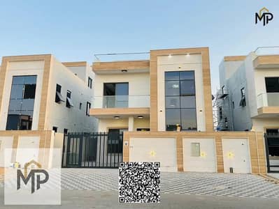 5 Bedroom Villa for Sale in Al Yasmeen, Ajman - batch_785696833-1066x800. jpg