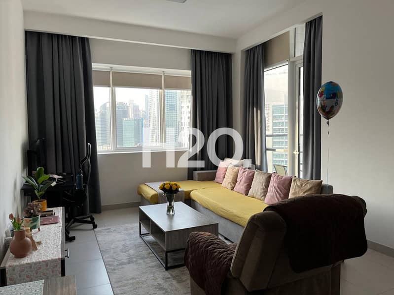 Квартира в Бизнес Бей,Тауэр Везул, 1 спальня, 1550000 AED - 12312353 Квартира в Бизнес Бей,Тауэр Везул, 1 спальня, 1550000 AED - 12312353