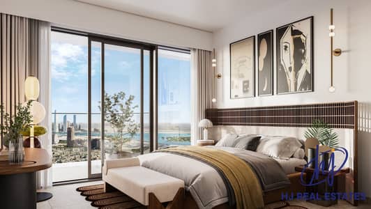 1 Bedroom Flat for Sale in Za'abeel, Dubai - 25. jpg