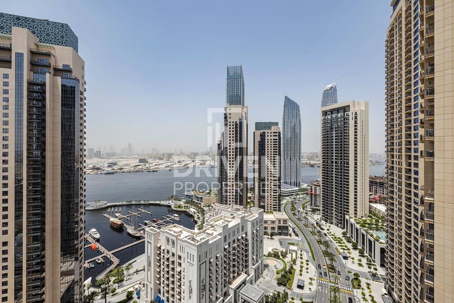 位于迪拜溪港,溪畔18号综合住宅区,溪畔18号A座 3 卧室的公寓 3490000 AED - 12312359 位于迪拜溪港,溪畔18号综合住宅区,溪畔18号A座 3 卧室的公寓 3490000 AED - 12312359