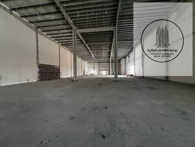 Warehouse for Rent in Umm Al Thuoob, Umm Al Quwain - IMG-20250723-WA0083. jpg