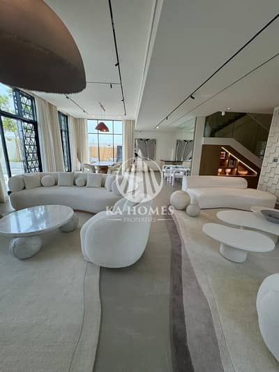 5 Cпальни Вилла Продажа в Хоши, Шарджа - 05bc32d0-0a2e-4468-895a-705ca9fa7023. jpeg