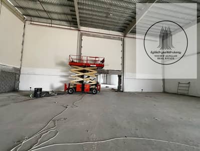 Warehouse for Rent in Umm Al Thuoob, Umm Al Quwain - 1. jpg