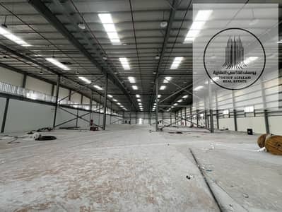 Warehouse for Rent in Umm Al Thuoob, Umm Al Quwain - 1. jpg