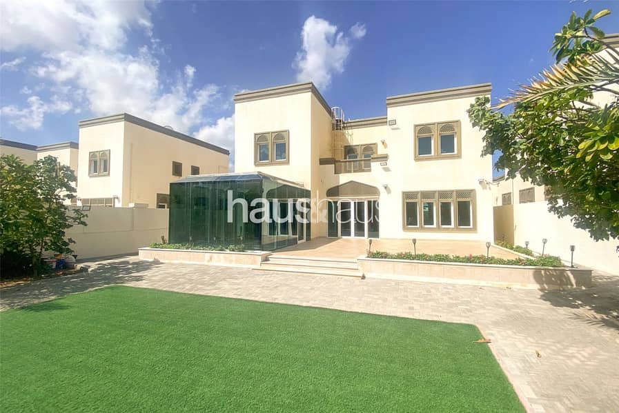 位于朱美拉公园社区,Regional 3 卧室的别墅 340000 AED - 12312416 位于朱美拉公园社区,Regional 3 卧室的别墅 340000 AED - 12312416