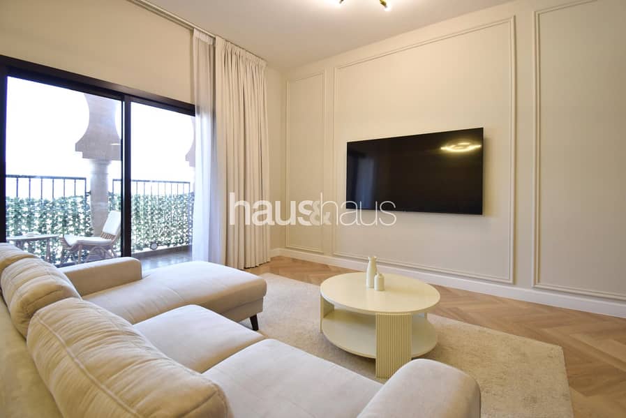 位于朱美拉高尔夫庄园,安达鲁斯,安达鲁斯B座 2 卧室的公寓 2300000 AED - 12312421 位于朱美拉高尔夫庄园,安达鲁斯,安达鲁斯B座 2 卧室的公寓 2300000 AED - 12312421