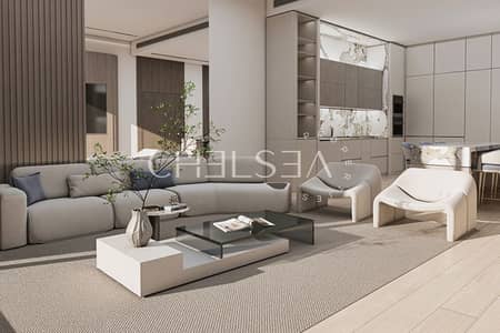 1 Bedroom Flat for Sale in Jumeirah Village Circle (JVC), Dubai - INVESTMENT OPPORTUNITY | SMARTHOME | NEAR HANDOVER