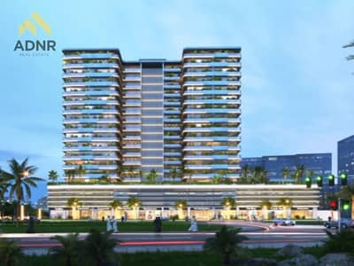 2 Bedroom Flat for Sale in Majan, Dubai - 227b0cfe-6329-4030-93d8-bcdc8920f4cb. jpg