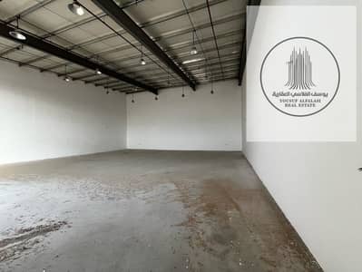 Warehouse for Rent in Umm Al Thuoob, Umm Al Quwain - 9eb9bb98-7922-438b-9d59-250ecd73a018. jpeg