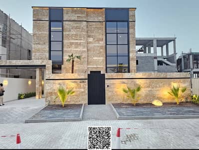 5 Bedroom Villa for Sale in Al Alia, Ajman - WhatsApp Image 2025-07-23 at 6.52. 42 PM. jpeg