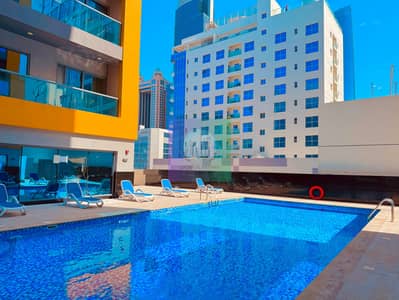 1 Bedroom Apartment for Rent in Al Satwa, Dubai - IMG_7765. JPG