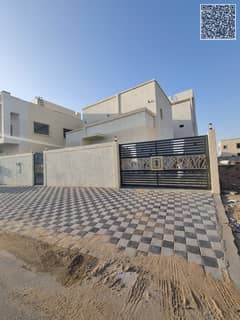 فیلا في الزاهية 3 غرف 84999 درهم - 12312467