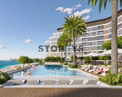 1 Bedroom Apartment for Sale in Al Seanneeah, Umm Al Quwain - siniya-coraline-beach-property. jpg