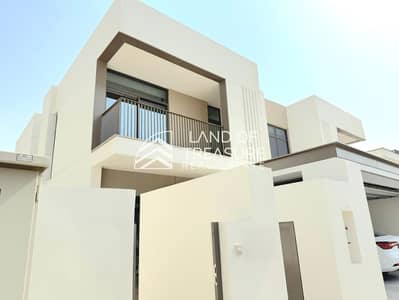 4 Bedroom Townhouse for Rent in Al Furjan, Dubai - IMG-20250723-WA0159. jpg