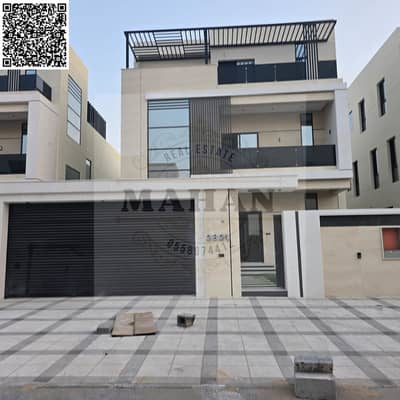 5 Bedroom Villa for Sale in Al Bahia, Ajman - Untitled design. zip - 1. png