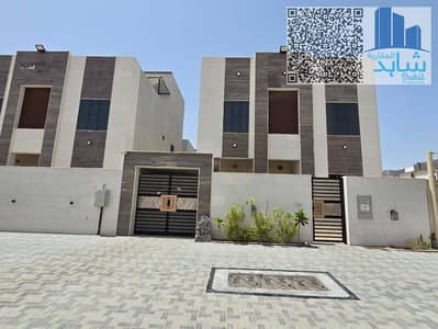 فیلا 6 غرف نوم للايجار في الياسمين، عجمان - photo_5767363049953543853_y. jpg