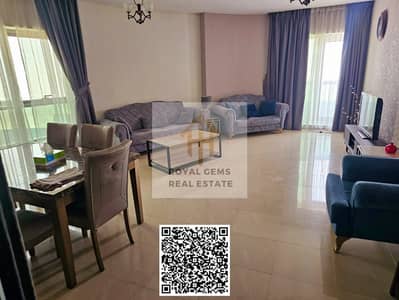 3 Bedroom Apartment for Rent in Ajman Industrial, Ajman - WhatsApp Image 2025-07-23 at 14.10. 04. jpeg