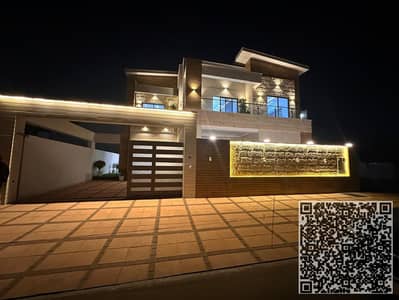 فیلا 5 غرف نوم للايجار في الياسمين، عجمان - WhatsApp Image 2025-07-23 at 18.59. 08_f29e9c41. jpg