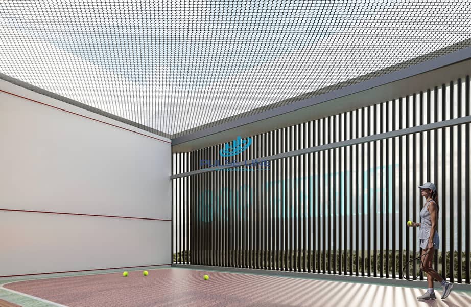 16 Squash Court. png