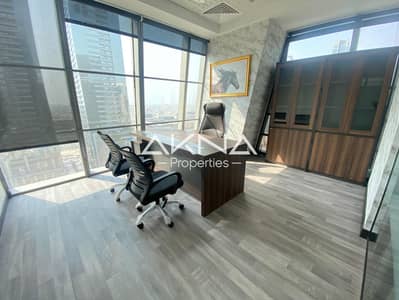 Office for Rent in Business Bay, Dubai - IMG-20240718-WA0134. jpg