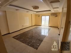 ارخص ثلاث غرفه وصاله للايجار السنوى بعجمان قريبه من عجمان ون