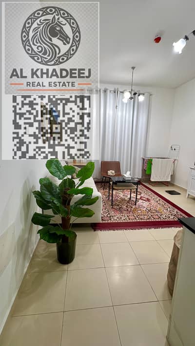 1 Bedroom Apartment for Rent in Al Nuaimiya, Ajman - 10514902-3217-48ed-a115-a8f5faa12c3a. jpg