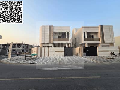 6 Bedroom Villa for Sale in Al Bahia, Ajman - 1000060433. png