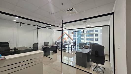 Офис в аренду в Бизнес Бей, Дубай - IMG-20250723-WA0032. jpg