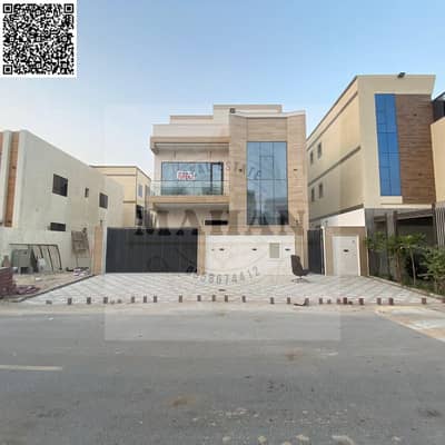 7 Bedroom Villa for Sale in Al Bahia, Ajman - Untitled design. zip - 1. png